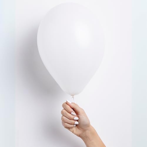 Vibrant Assorted Party Latex Balloons Pack Of 50