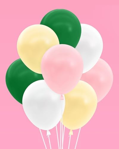 Xo Fetti Party Decorations Latex Balloons 25pk 12 Inch