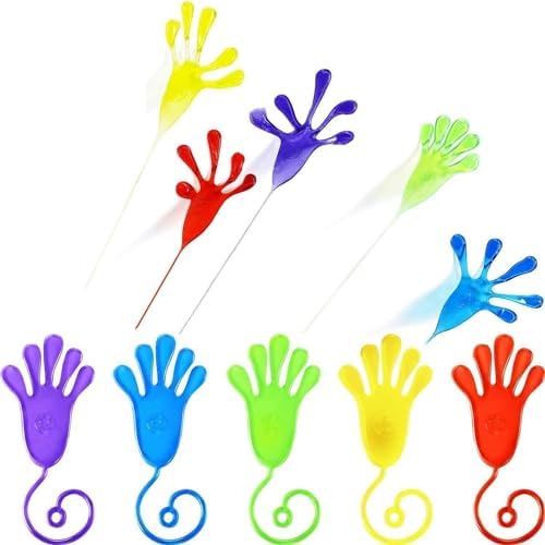 115 Pcs Kids Party Favors with Fidget Toys