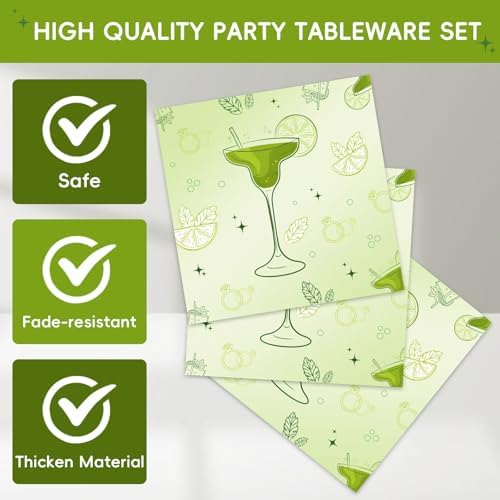 100 Pcs Matrimony Bachelorette Party Supplies