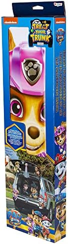 Paw Patrol Trunk Or Treat Car Decor Kit