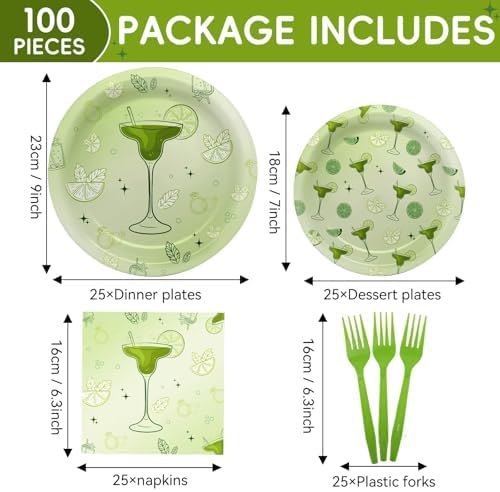 100 Pcs Matrimony Bachelorette Party Supplies