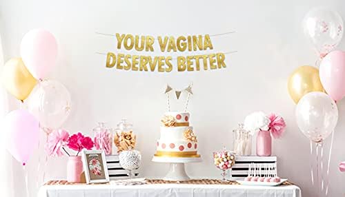 Divorce Party Banner - Newly Single - Funny Breakup Decor