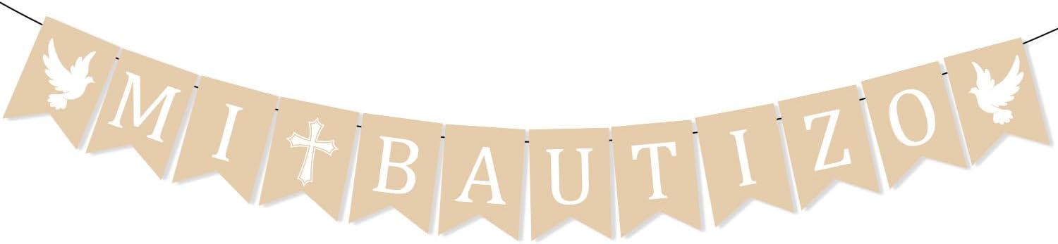 Elomy Migration Bachelor Graduation Party Decorations Set