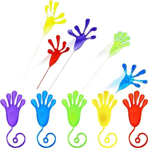 134 Piece Party Favor Pack for Kids 3-10