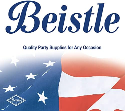 Beistle Western Tablecover for Parties