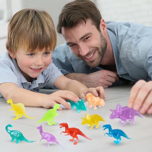 Dinosaur Party Favors Multi-Item Pack
