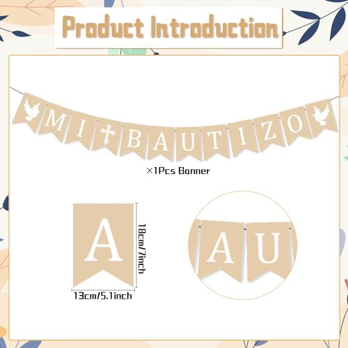 Elomy Migration Bachelor Graduation Party Decorations Set