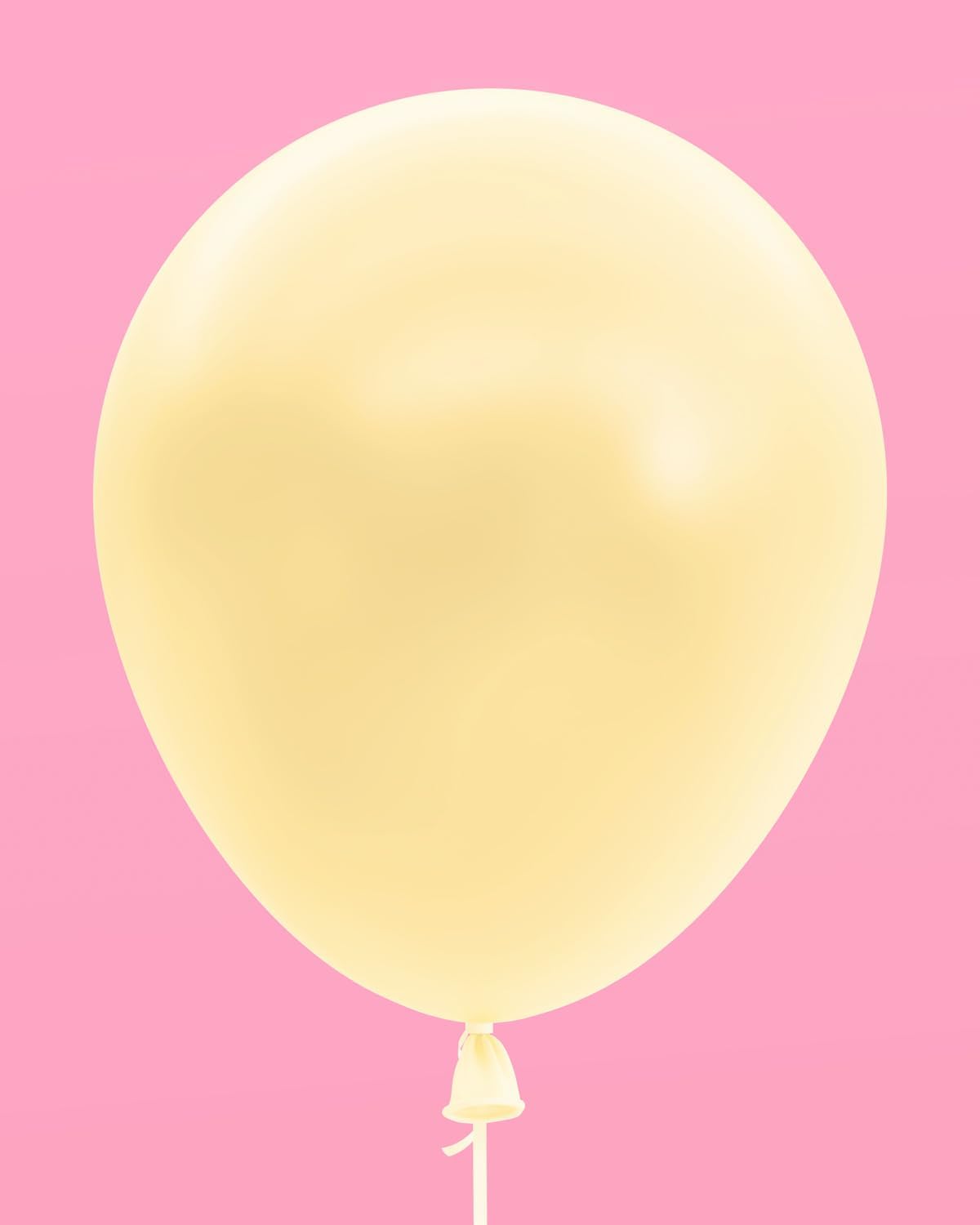 Xo Fetti Party Decorations Latex Balloons 25pk 12 Inch