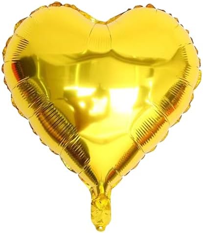SHUNTAI Gold Engagement Party Balloon Decorations