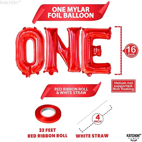 KatchOn One In A Melon Party Centerpieces Pack of 10