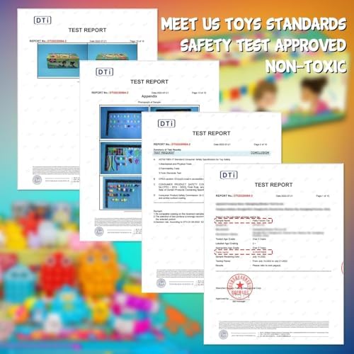 110 PCS Kids Party Favors Goodie Bag Fillers