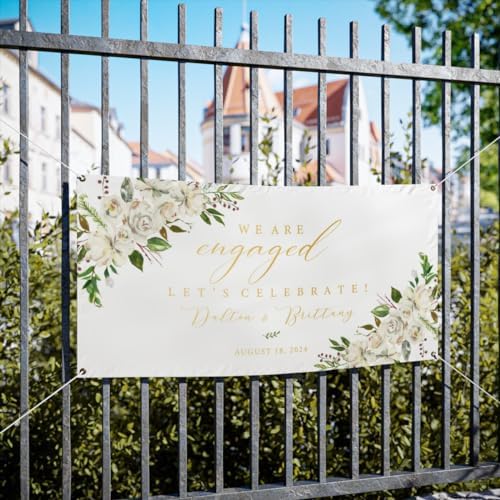 Personalized Engagement Welcome Banner Version 01