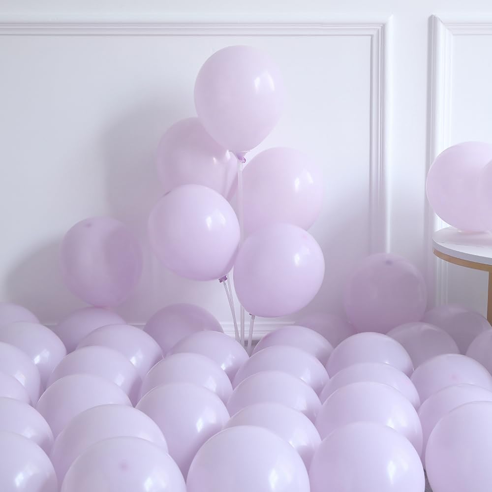GIHOO Princess Birthday Balloon Decor Kit