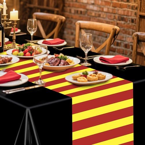 2pcs Wizard Tablecloth Halloween Party Decor