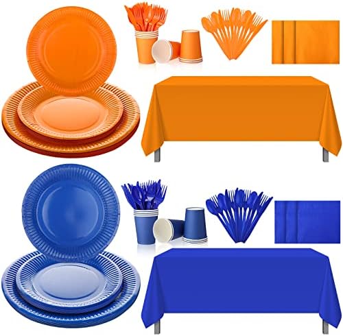 Sieral 284 Piece War Party Decor Set