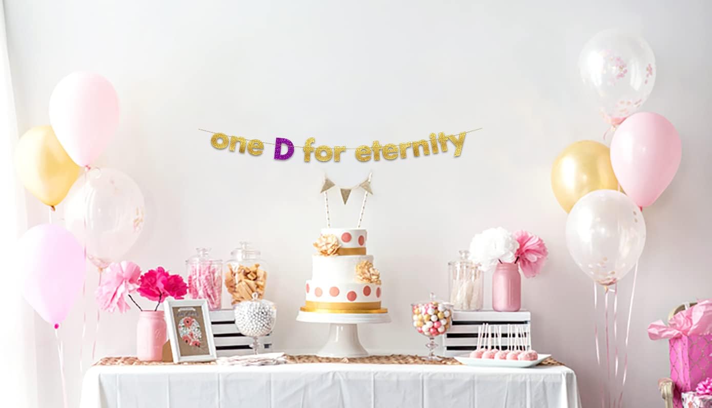 Bachelorette Party Banner - Gay Bachelor Party Decorations 1