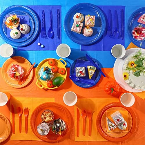 Sieral 284 Piece War Party Decor Set