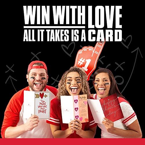 American Greetings Football Table Covers 3 Pack