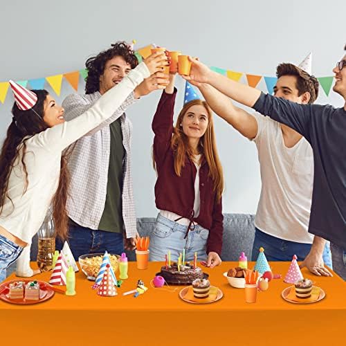 Sieral 284 Piece War Party Decor Set