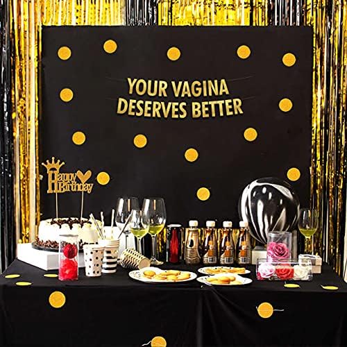 Divorce Party Banner - Newly Single - Funny Breakup Decor