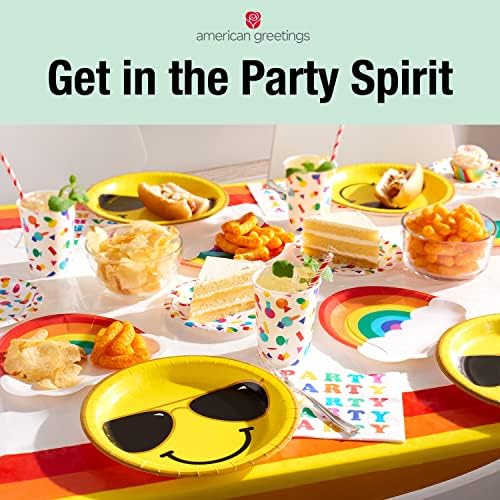 American Greetings Dinosaur Birthday Napkins 50 Count