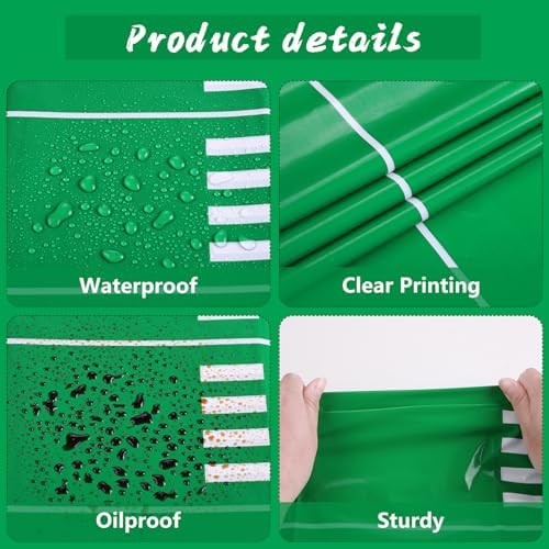Kesfey 3 Pack Football Field Tablecloth 54x108 Inches