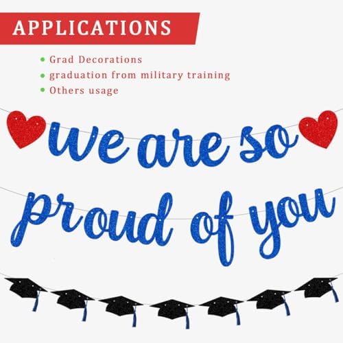 2025 Graduation Banner Pre-Strung Garland