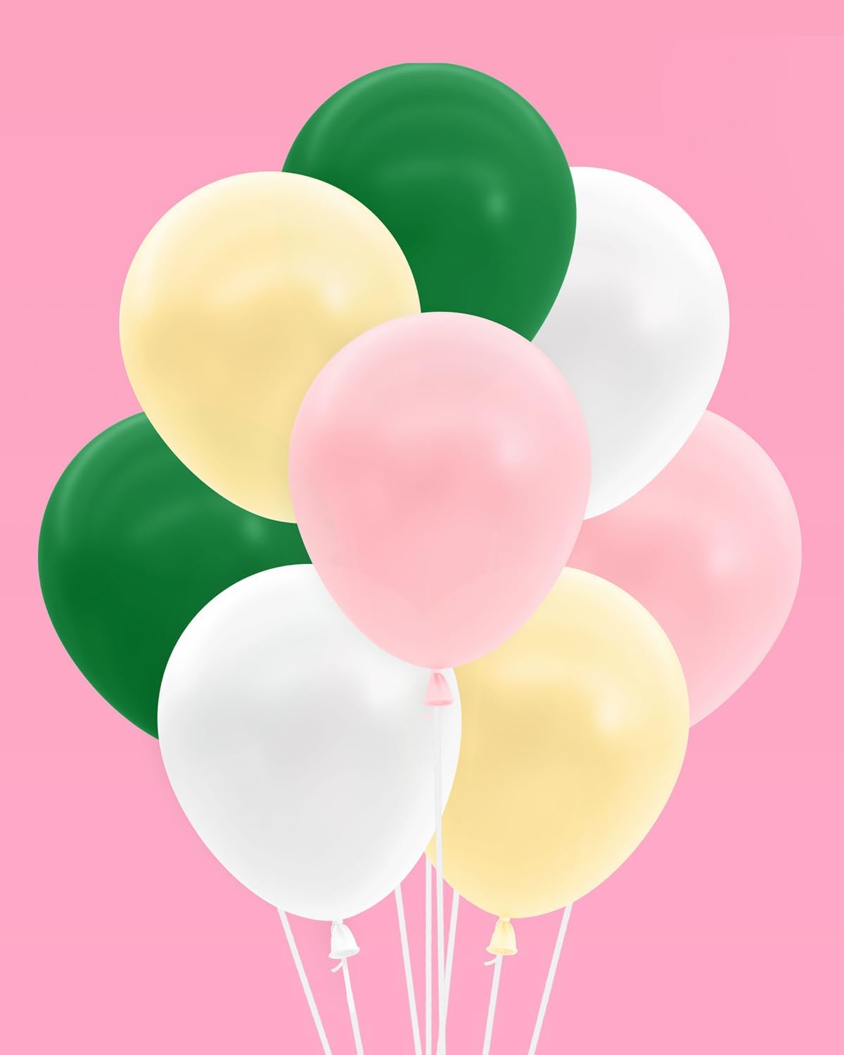Xo Fetti Party Decorations Latex Balloons 25pk 12 Inch