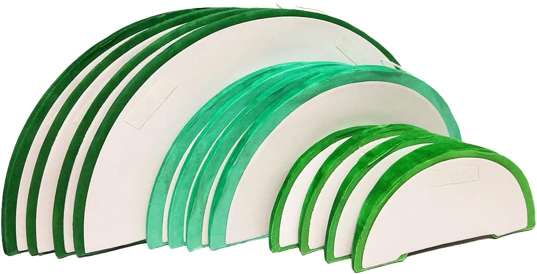 Honeycomb Balls Party Decorations Set 12 Pieces