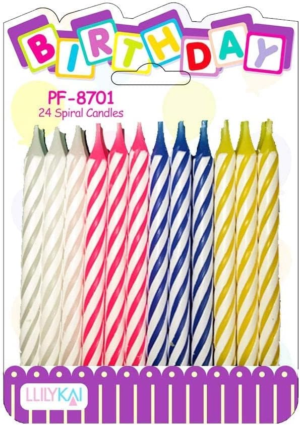 LLILYKAI SpongeBob Party Supplies Pack