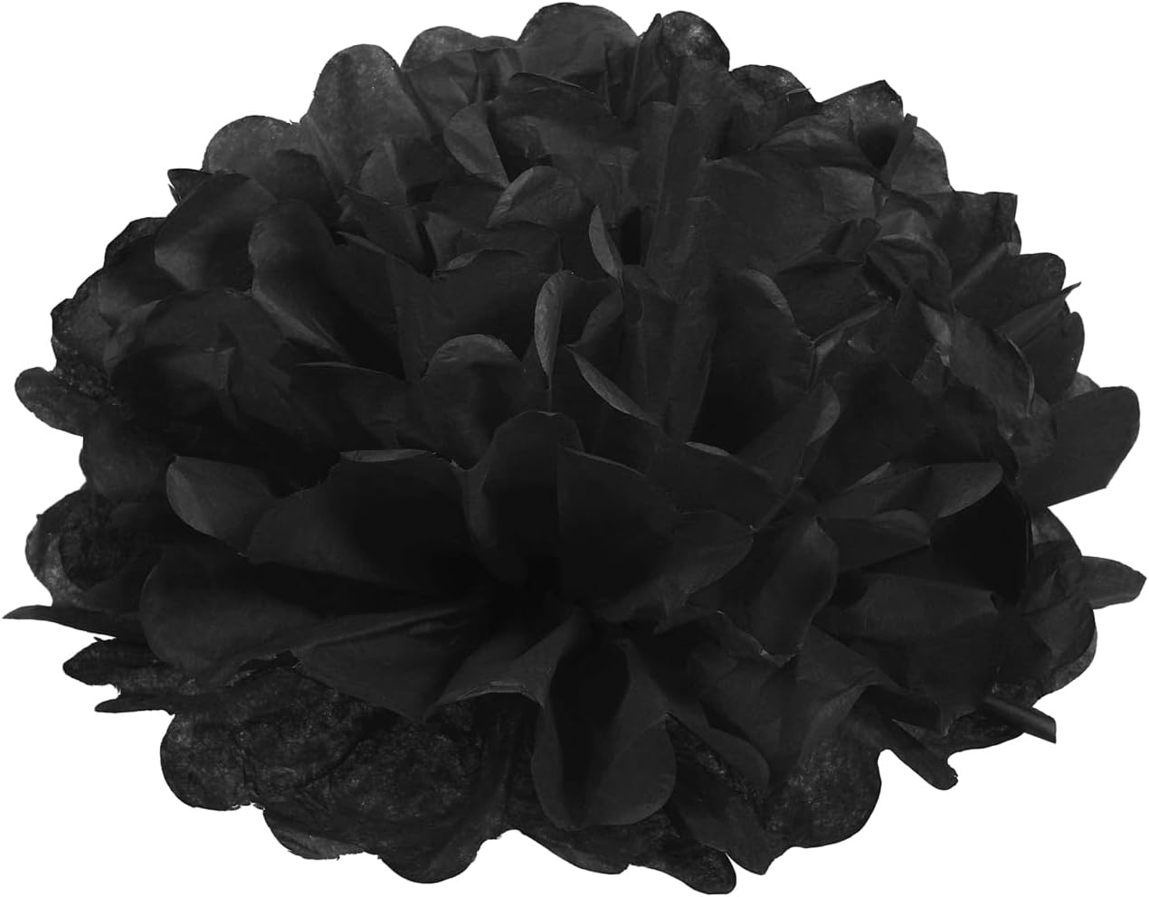 M Meterxity 10 Pack Tissue Pom Poms Flowers - Wedding Decorations