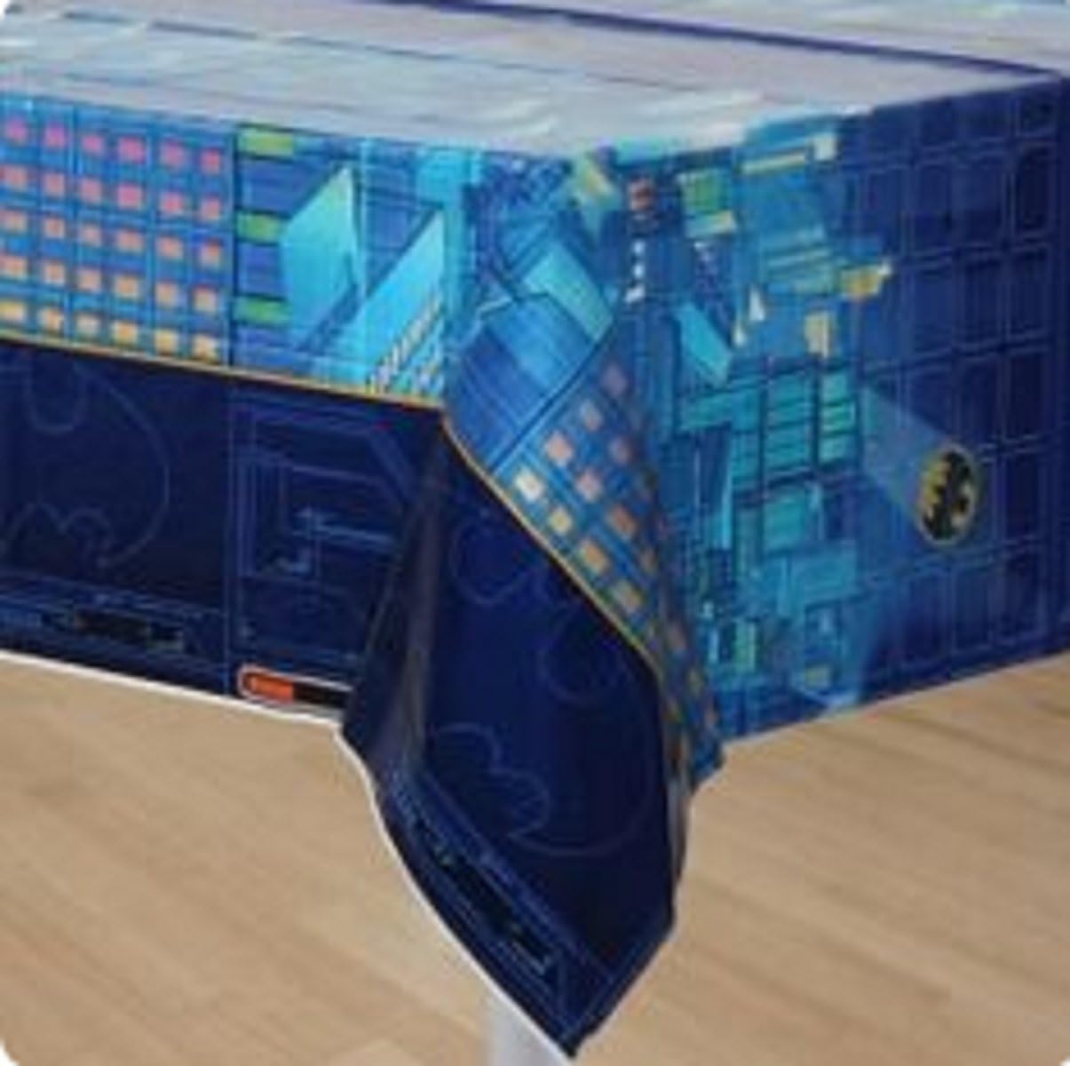 Batman Tablecover 54x96