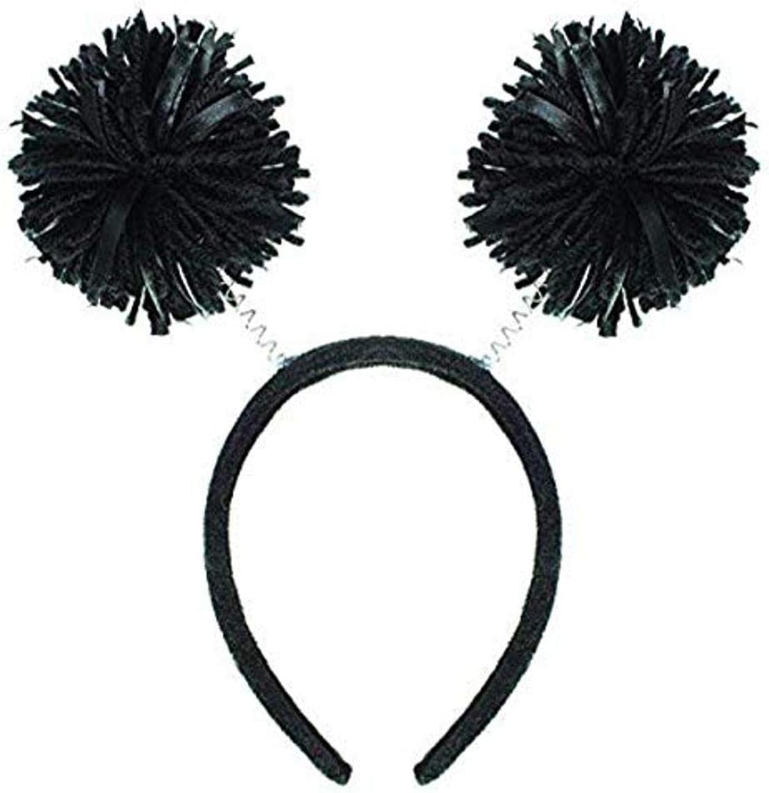 Amscan Unisex Head Bopper with Pom Pom