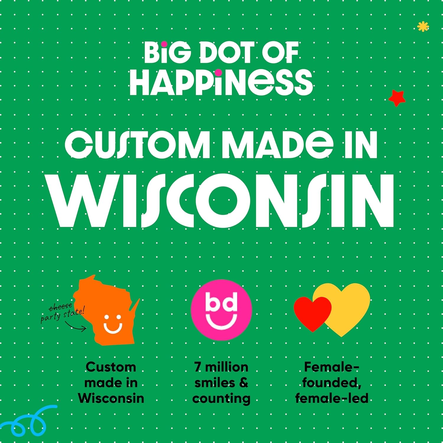 Big Dot of Happiness Bowling Party Centerpiece Sticks Set of 15