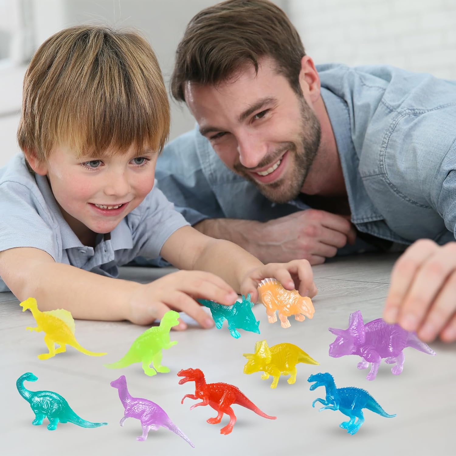 Dinosaur Party Favors Multi-Item Pack