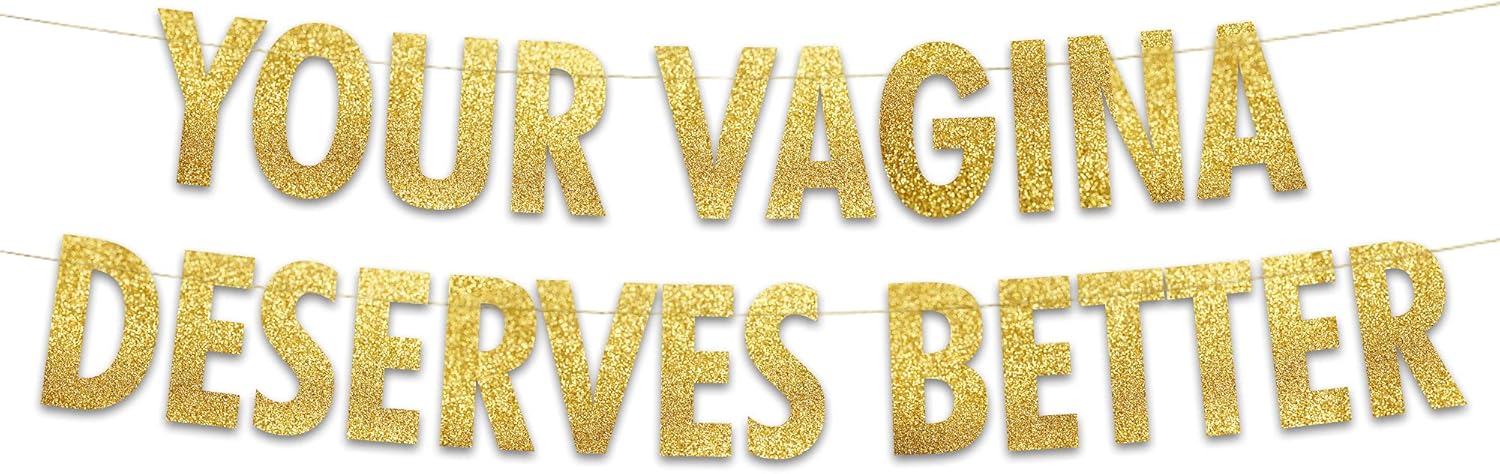 Divorce Party Banner - Newly Single - Funny Breakup Decor