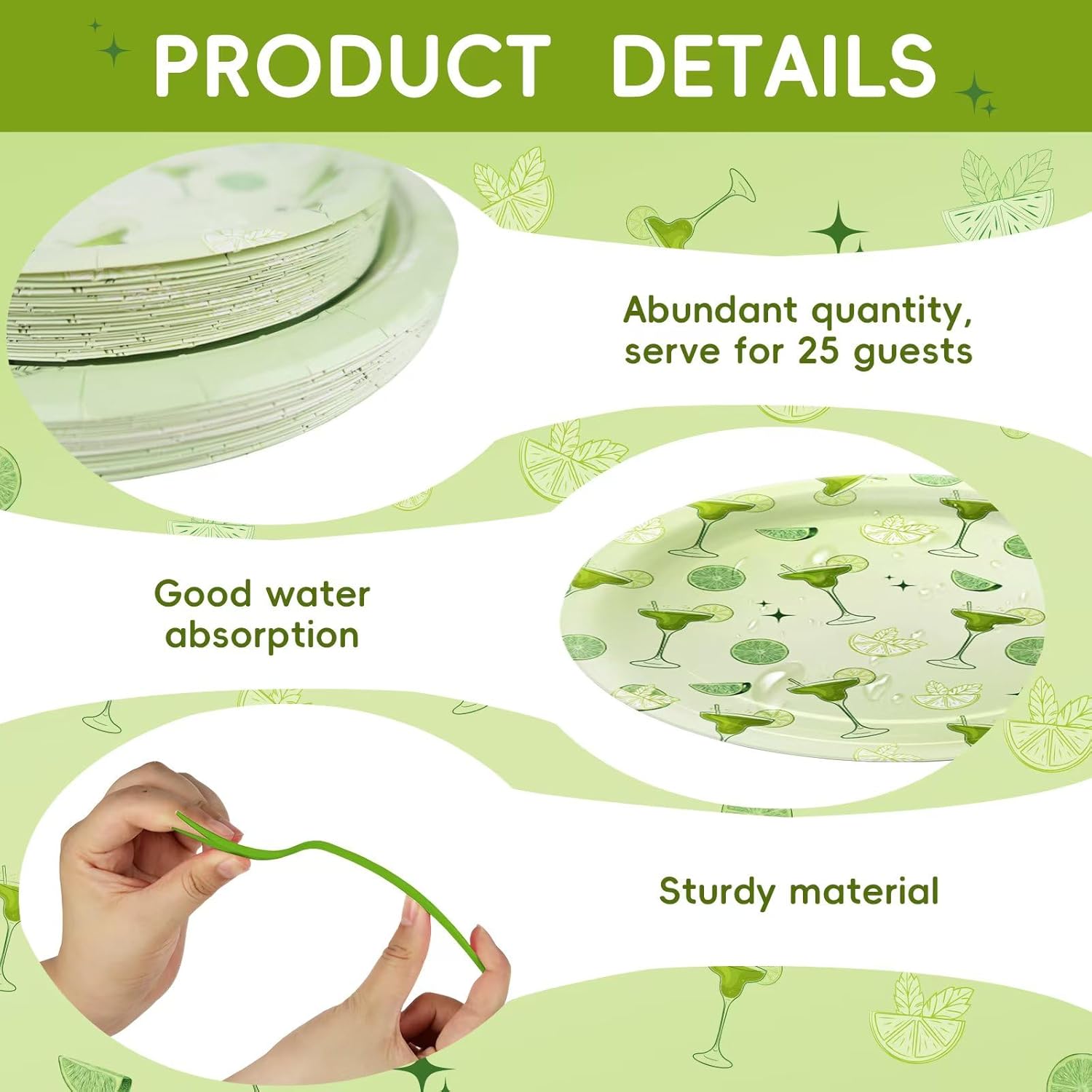 100 Pcs Matrimony Bachelorette Party Supplies