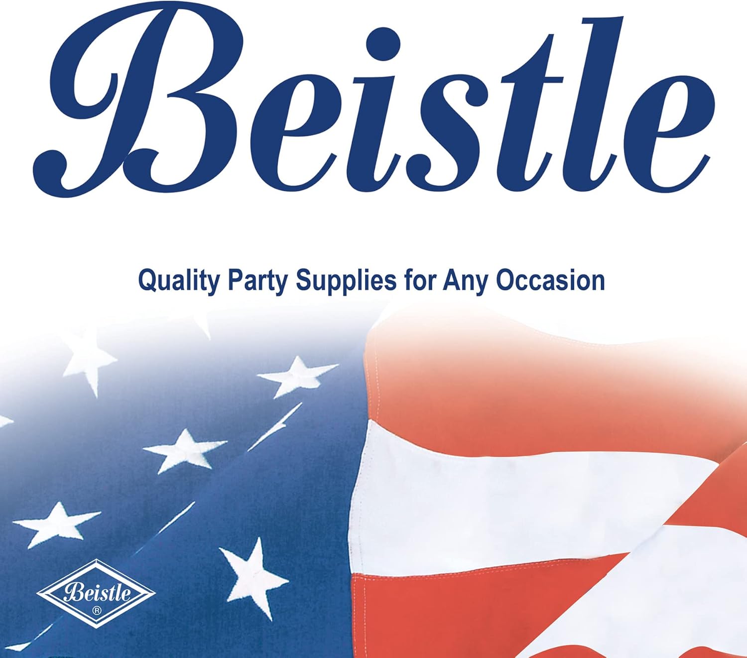 Beistle Western Tablecover for Parties