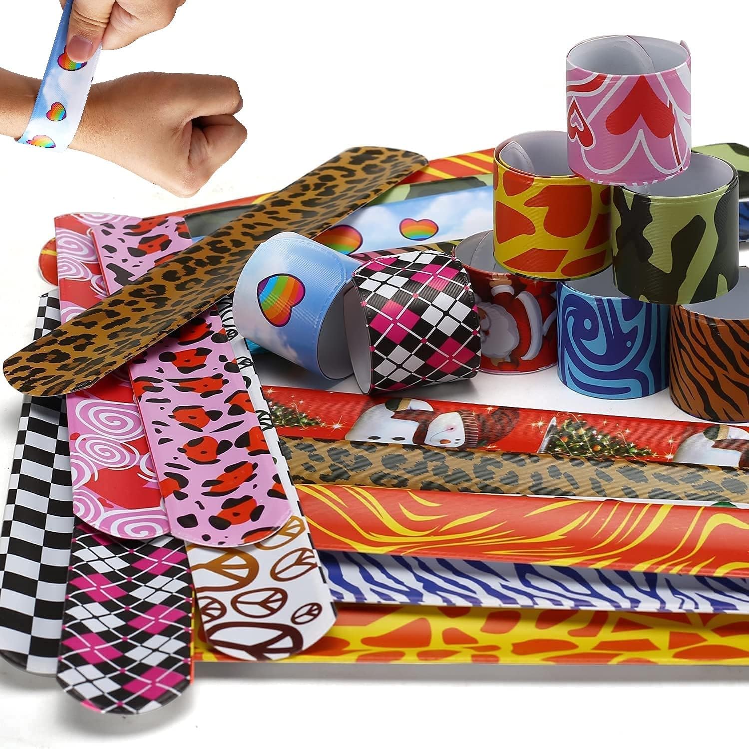 134 Piece Party Favor Pack for Kids 3-10