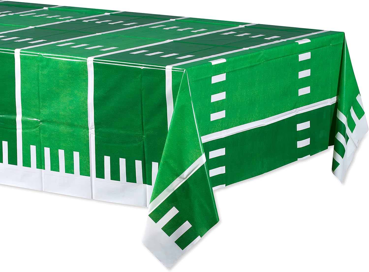 American Greetings Football Table Covers 3 Pack